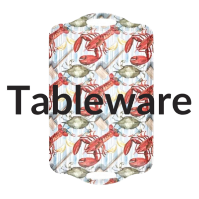 Tableware