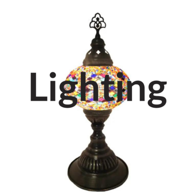 Lighting