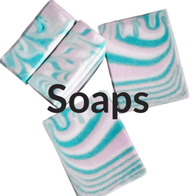 Soaps