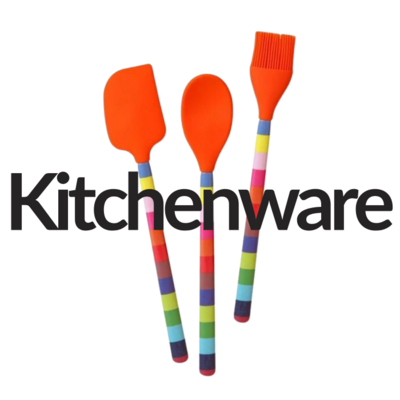 Kitchenware