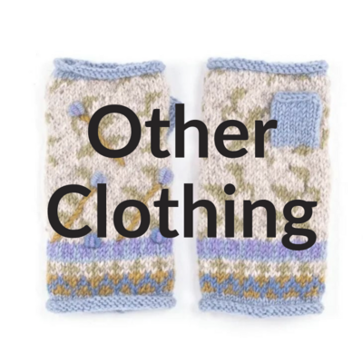 Other Clothing