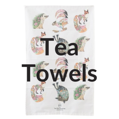Tea Towels