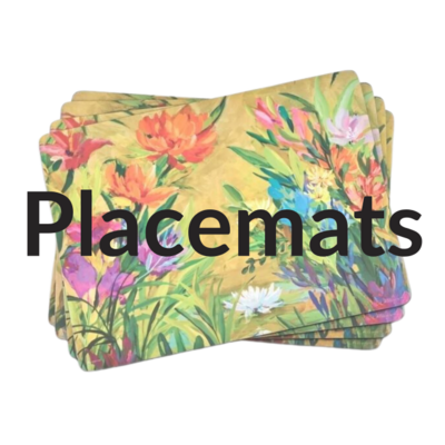 Placemats