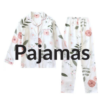 Pajamas