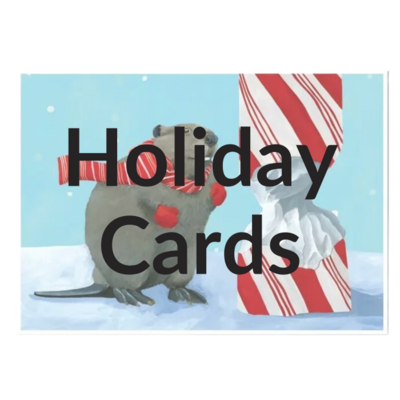 Holiday Cards