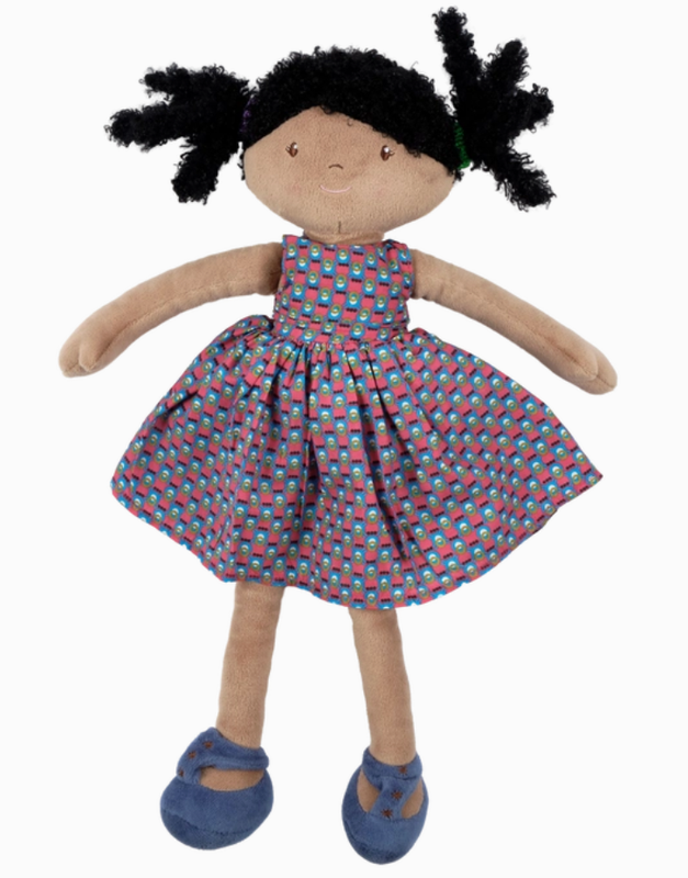 Leota Doll