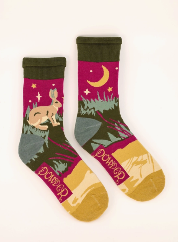 Men's Hare Scene Socks 