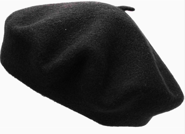 Wool Beret