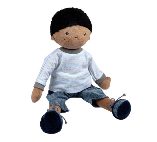 Jayden Doll