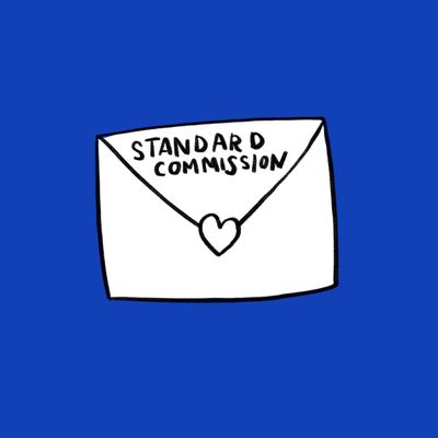 Standard Personalized Commissions
