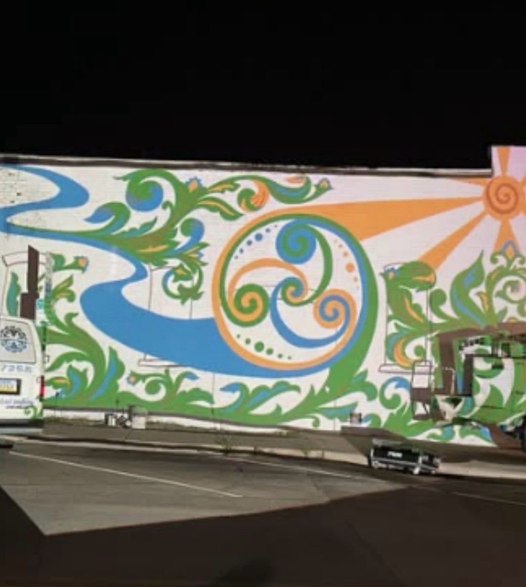 Project Atchison Payment