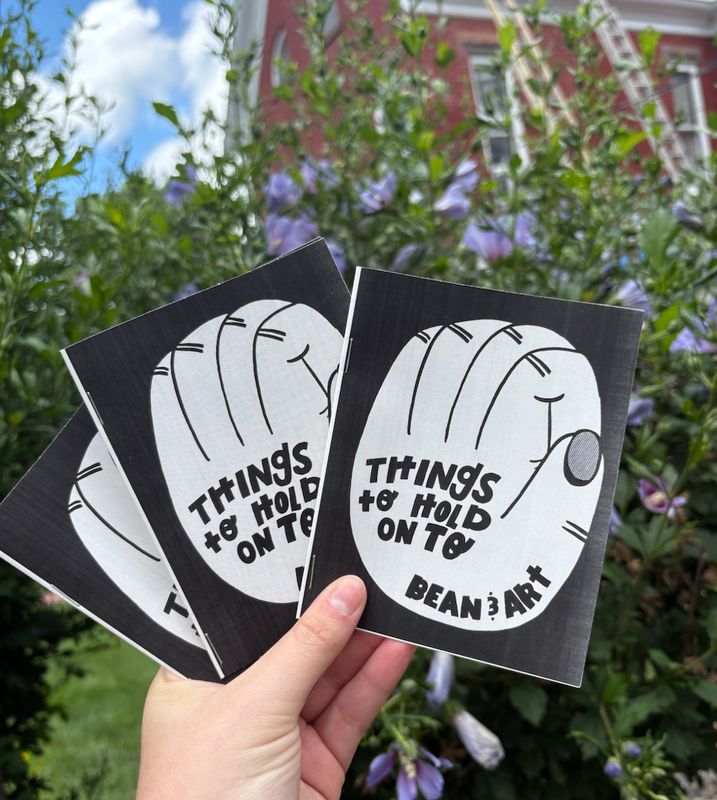 "Things to Hold On To"