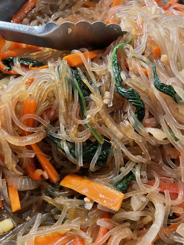Korean Meal Kit