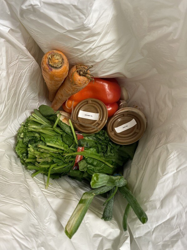 Roaming Recipes 6 month subscription