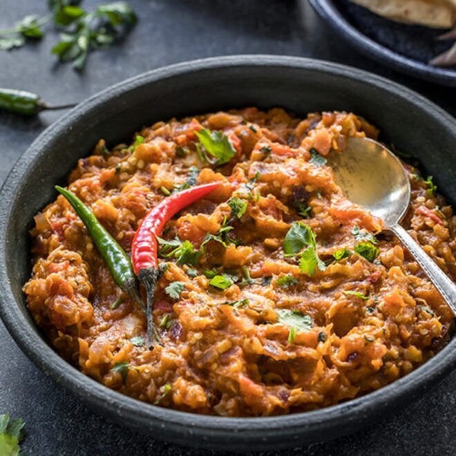 Indian Meal Kit