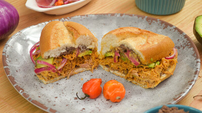 Torta