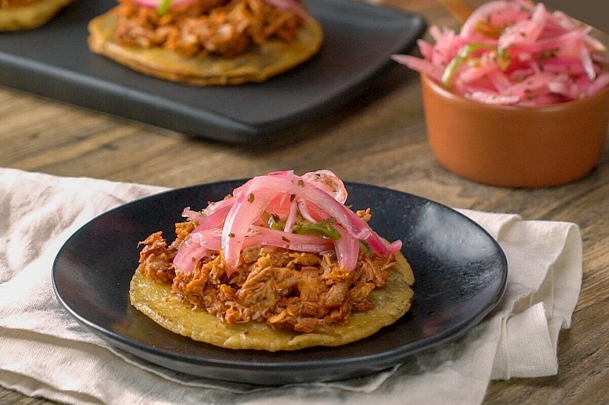 Panucho