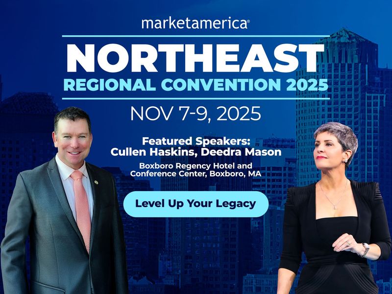 2025 Northeast Regional Ticket