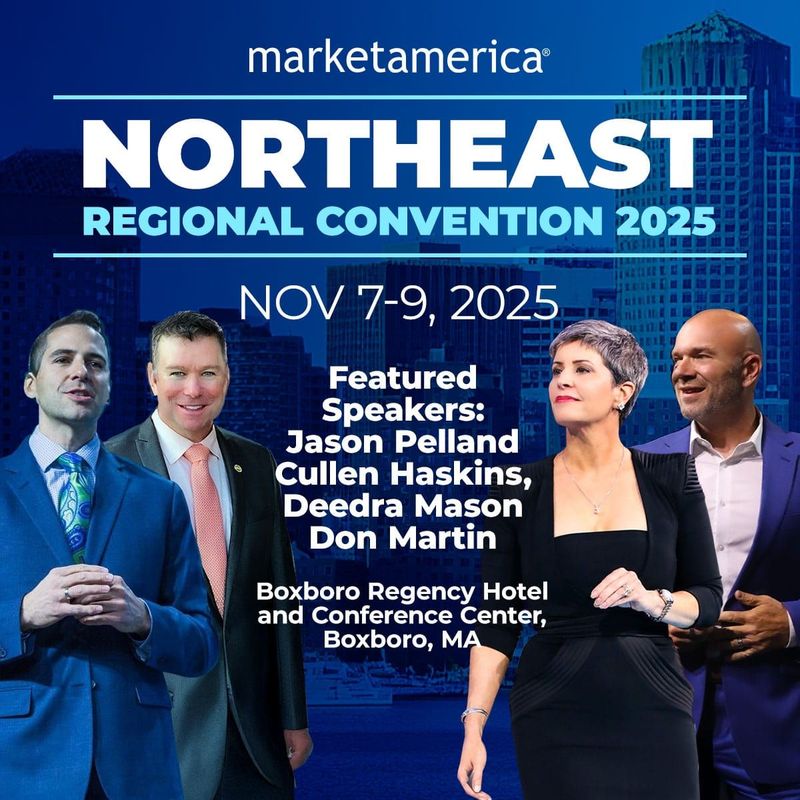 ONE 2025 Northeast Regional Ticket