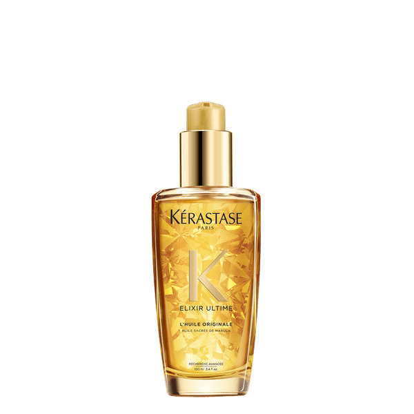 Elixir L'Huile Originale