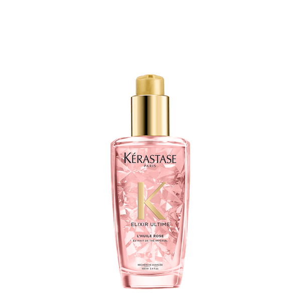 Elixir L'Huile Rose
