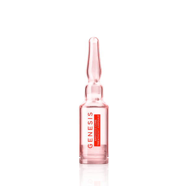 Genesis Ampoules Cure Anti-Chute Fortifiant
