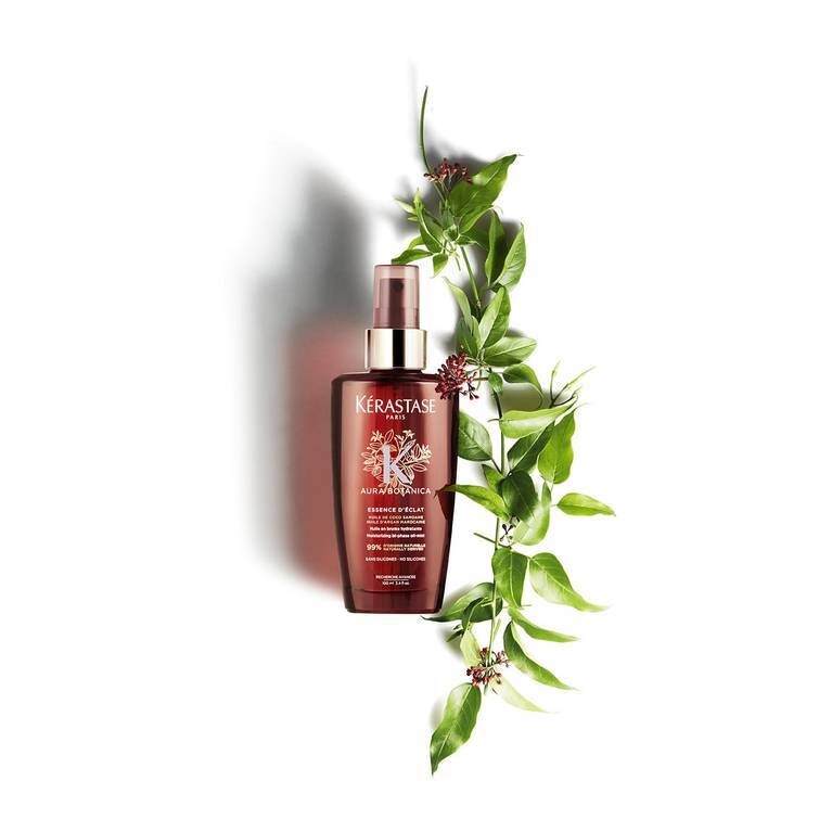 Essence d'éclat