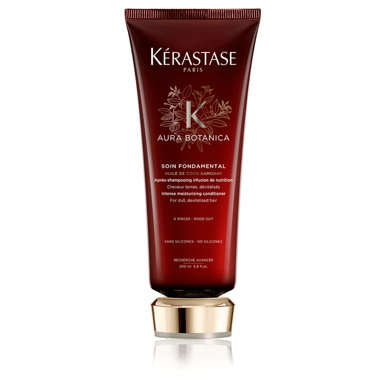 Soin Fondamental 200ml