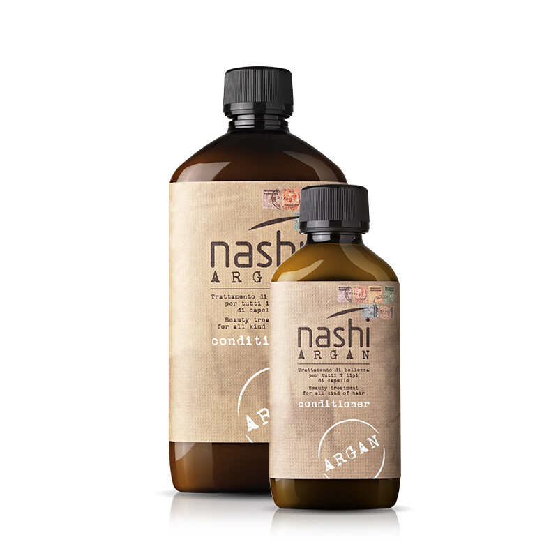 Nashi Argán - Conditioner 200ml