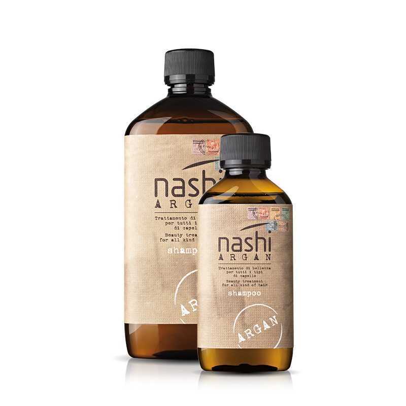 Nashi Argán - Shampoo 500ml