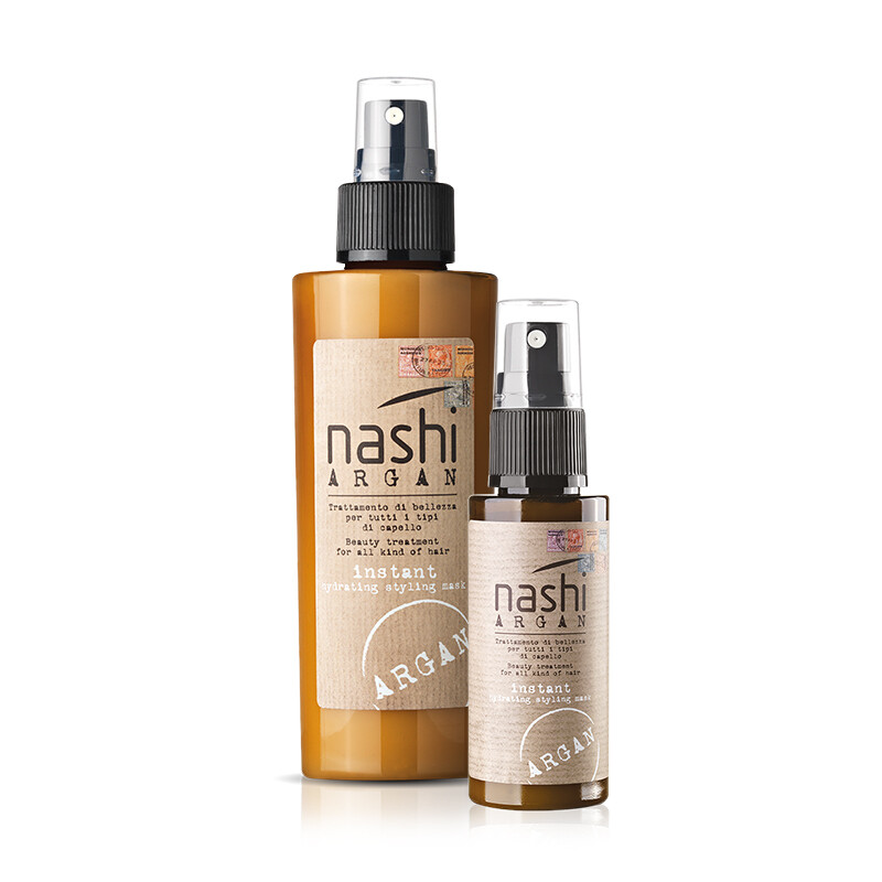 Nashi Argán - Instant 150ml
