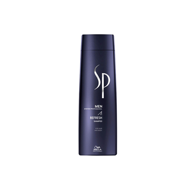Shampoo Refresh 250 ml