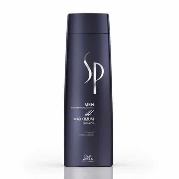 Shampoo SP Maxximum 250ml