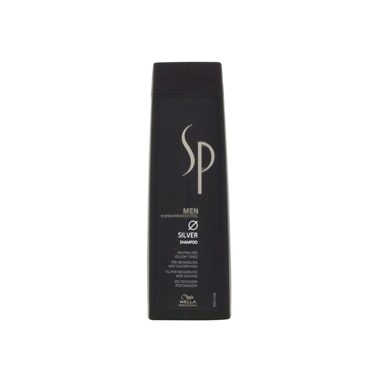 Shampoo Silver 250ml