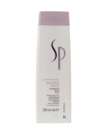 SP Balance Scalp Shampoo 250 ml