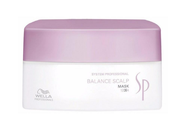 SP Mask Balance Scalp 200 ml