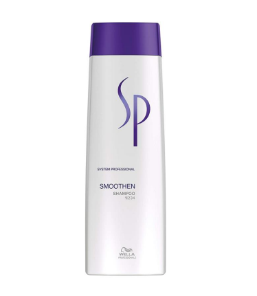 SP Shampoo Smoothen 250 ml