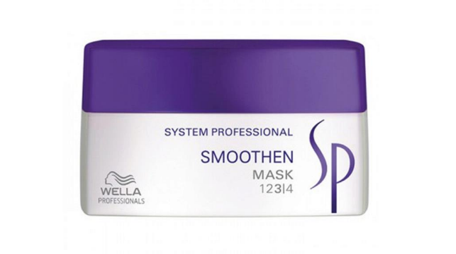 SP mask Smoothen 200 ml