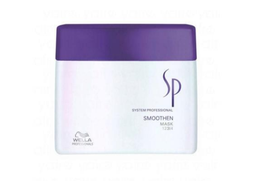 SP mask Smoothen 400 ml