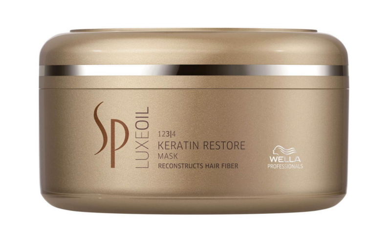 SP Luxe oil mask 150 ml
