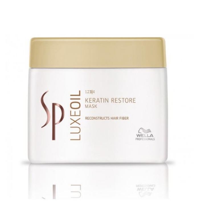 SP Luxe oil mask 400 ml