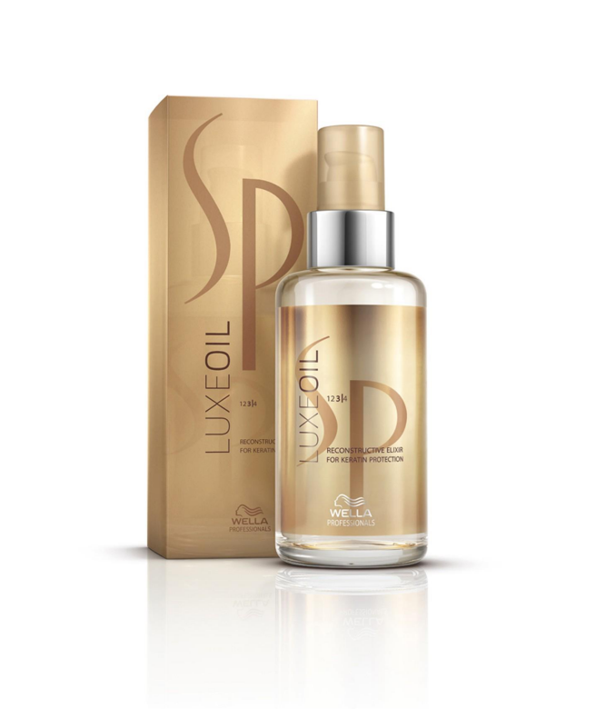 SP Luxe oil elixir 100 ml