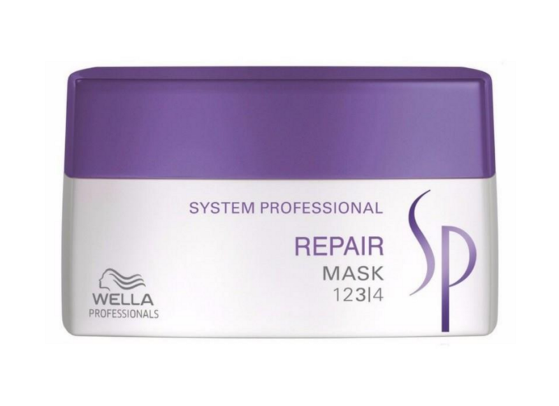 SP Repair Mask 200 ml