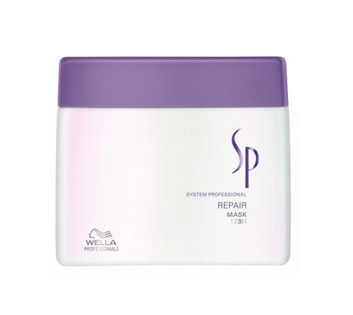 SP Repair Mask 400 ml