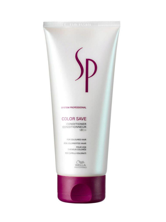 SP Color Save Conditioner 200 ml