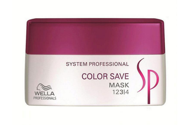SP Color Save Mask 200 ml