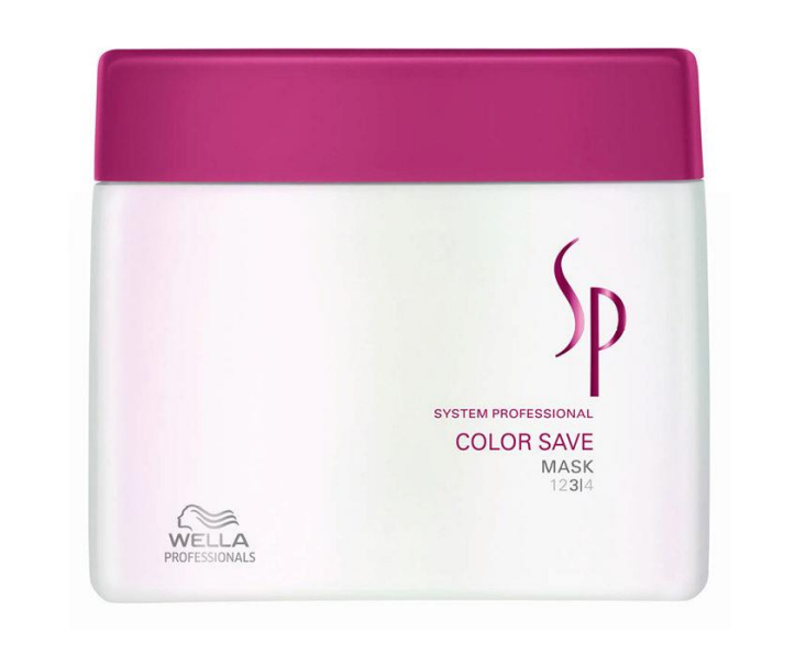 SP Color Save Mask 400 ml