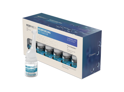 Framesi Reinforcing Activator 12x7ml