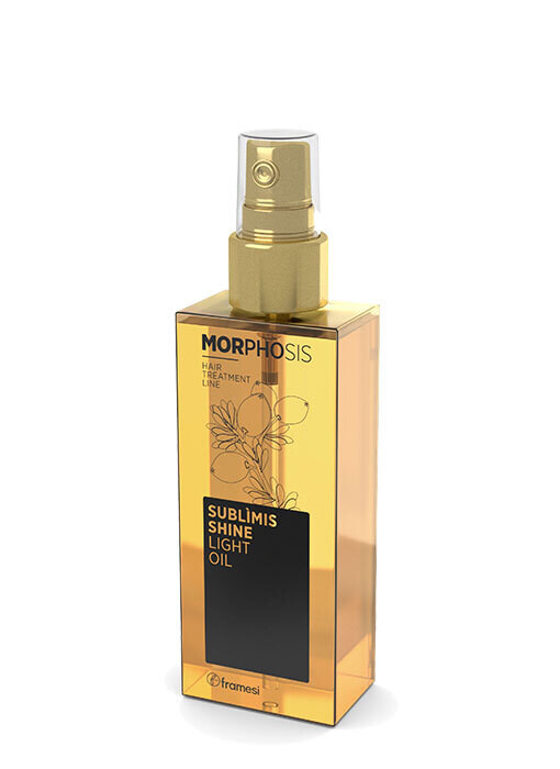 Framesi Sublimis Shine Light Oil 125 ml