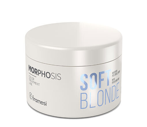 Framesi Soft Blonde Mask 200 ml
